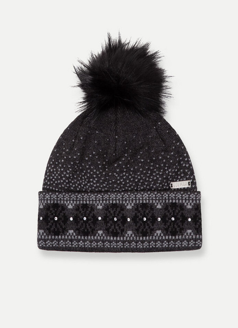 Picture of Colmar WOMEN'S KNITTED HAT 4837E 9VF