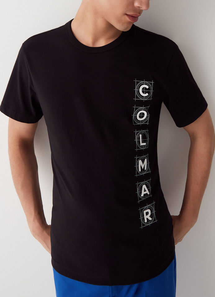 Colmar MEN'S SHIRT 7567 6SH