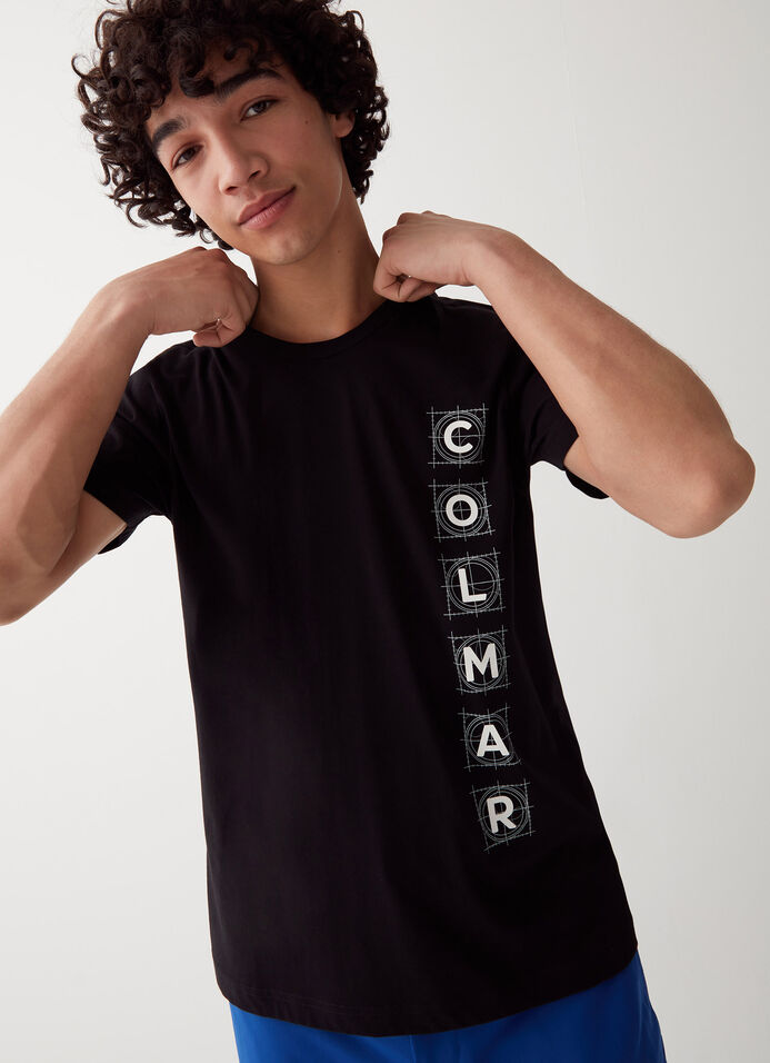 Colmar MEN'S SHIRT 7567 6SH