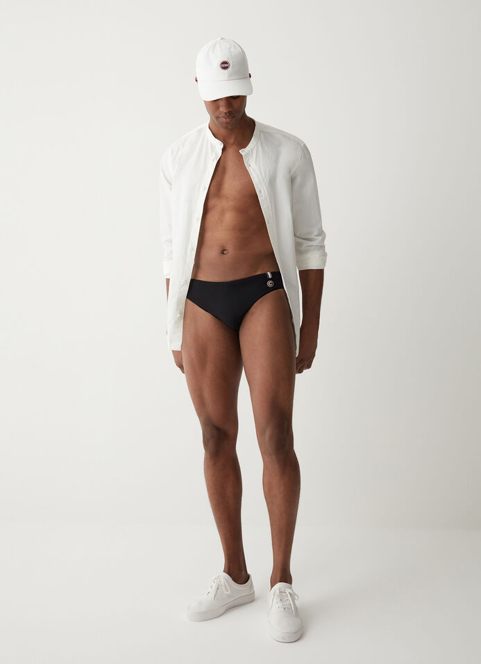 Colmar MEN'S SWIMWEAR 6681N 4LR