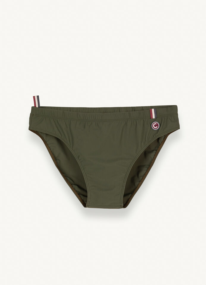 Colmar MEN'S SWIMWEAR SLIP 6681N 4LR