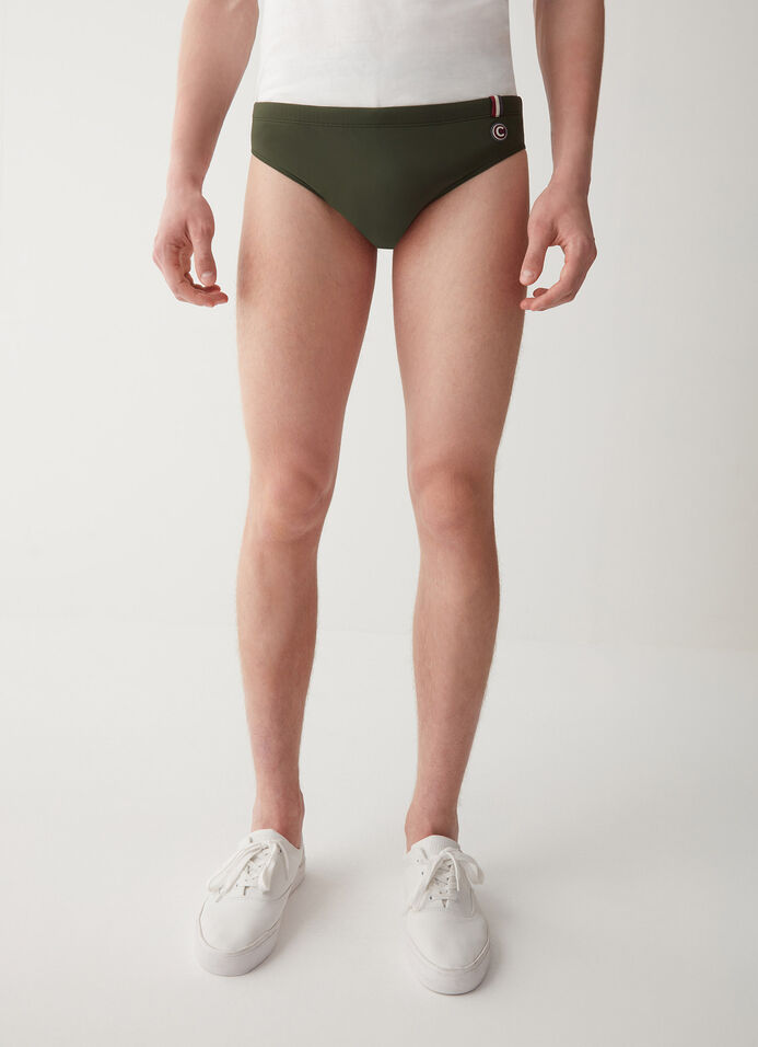 Colmar MEN'S SWIMWEAR SLIP 6681N 4LR