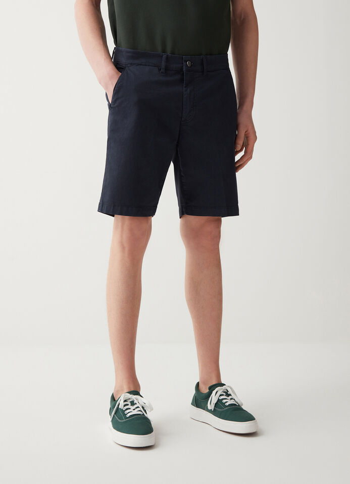 Colmar MEN'S SHORTS BERMUDA 0880T 3WZ