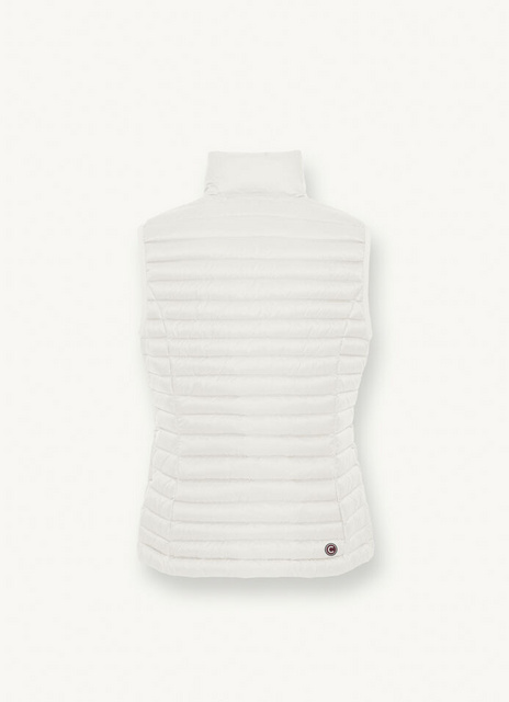 Picture of Colmar WOMEN'S VEST DUVET 2222U 9VX