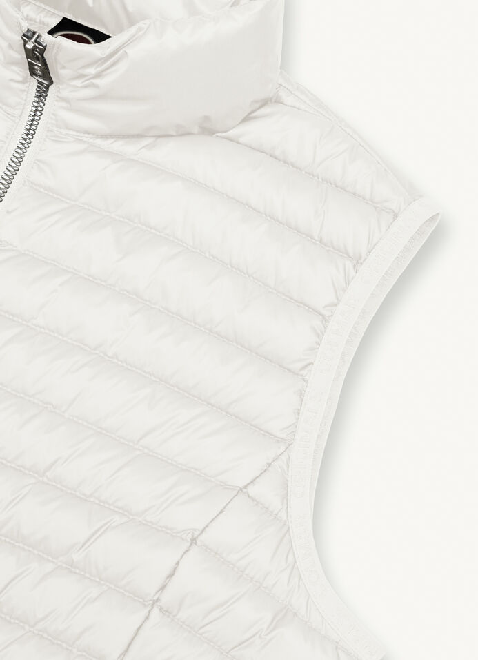 Colmar WOMEN'S VEST DUVET 2222U 9VX