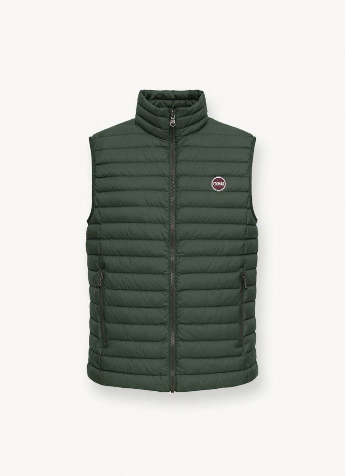 Colmar MEN'S VEST DUVET 1278R 8VX