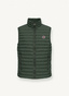 Colmar MEN'S VEST DUVET 1278R 8VX