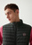 Colmar MEN'S VEST DUVET 1278R 8VX