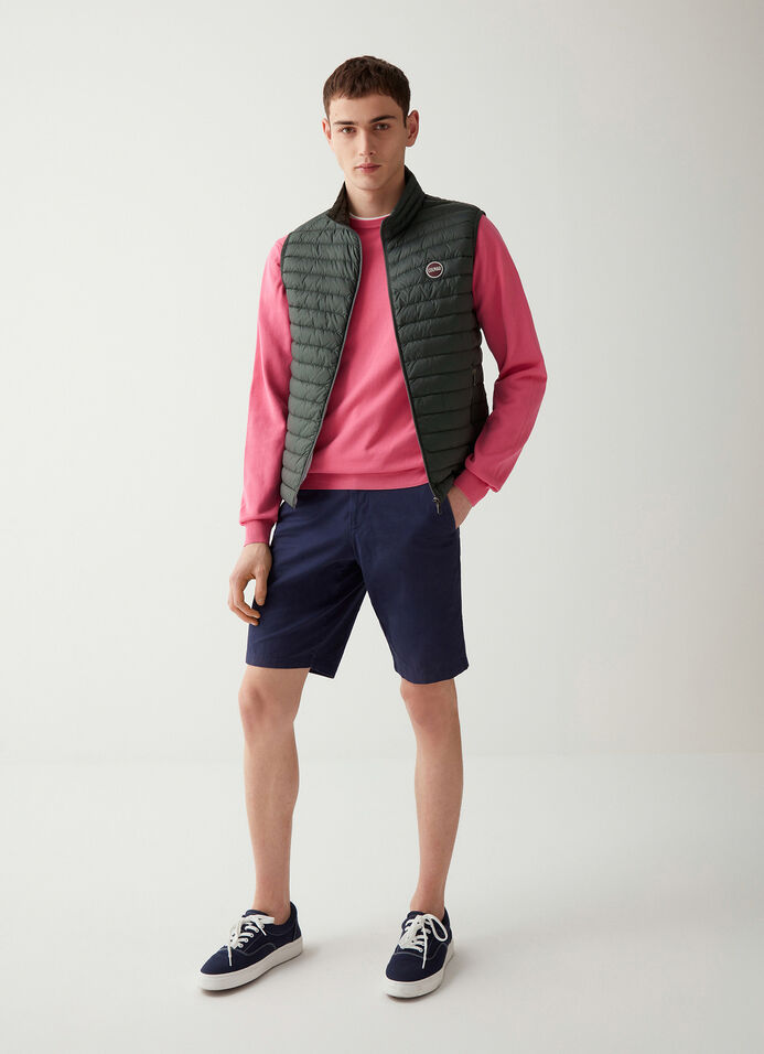 Colmar MEN'S VEST DUVET 1278R 8VX