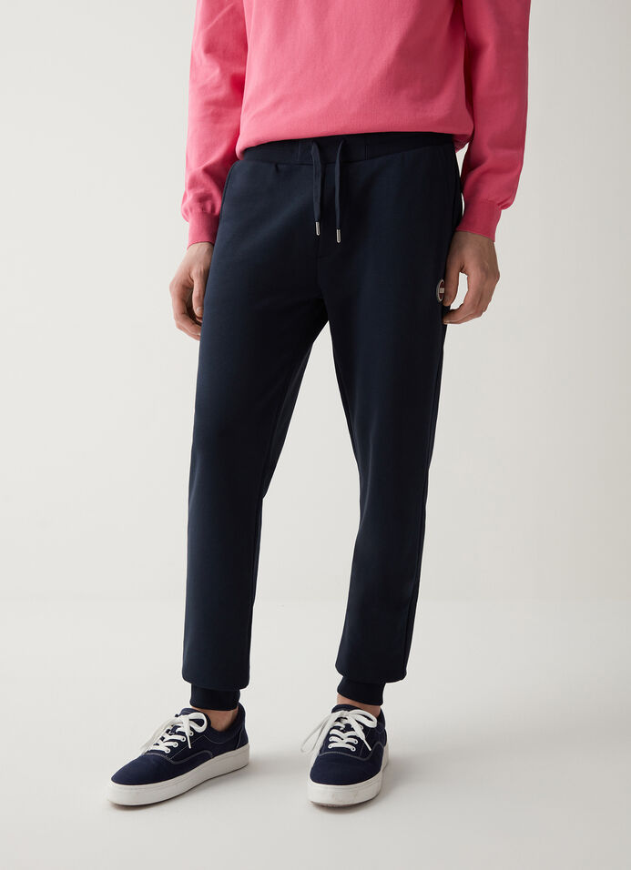 Colmar MEN'S PANTS 8254R 5WS