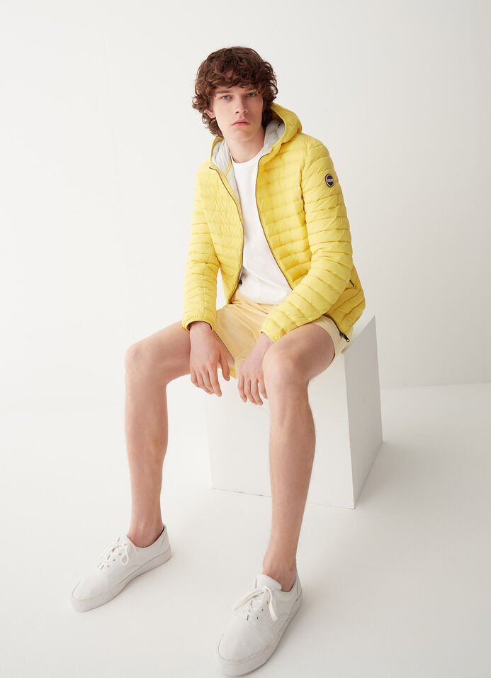 Colmar MEN'S JACKET V.DUV. 1277R 8VX