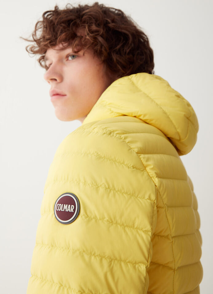 Colmar MEN'S JACKET V.DUV. 1277R 8VX