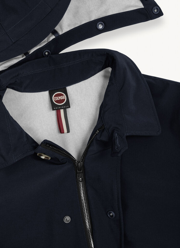 Colmar MEN'S JACKET 1821 6WV