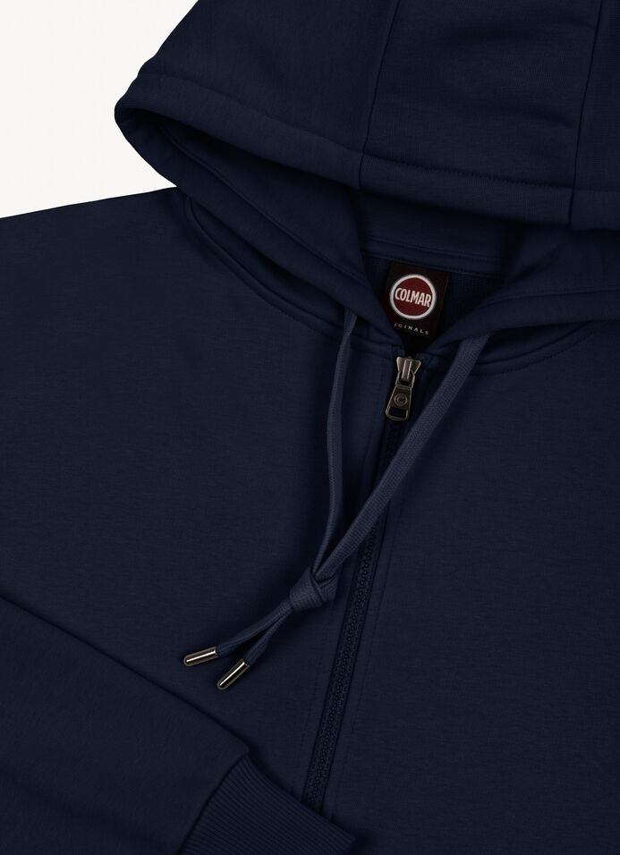 Colmar MEN'S SWEATSHIRT WITH HOOD 8240 5WS