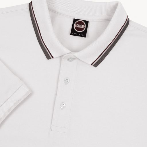 Colmar MEN'S POLO SHIRT 7659N 7XH