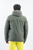 Colmar MEN'S SKI JACKET WITH HOOD 1395 1XC