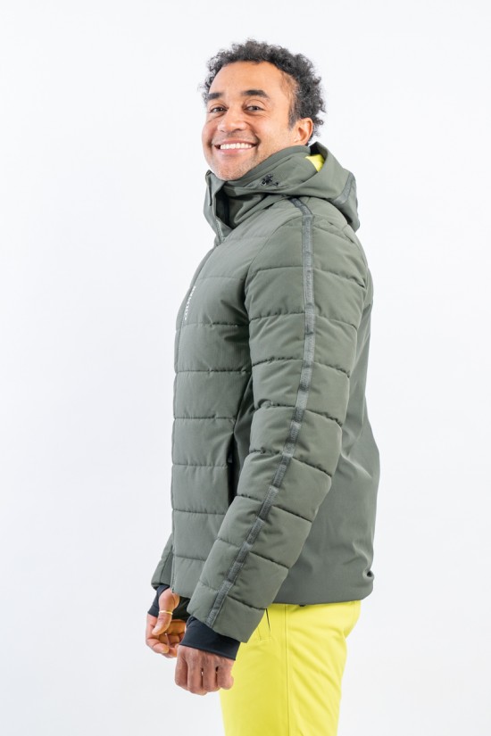 Colmar MEN'S SKI JACKET WITH HOOD 1395 1XC
