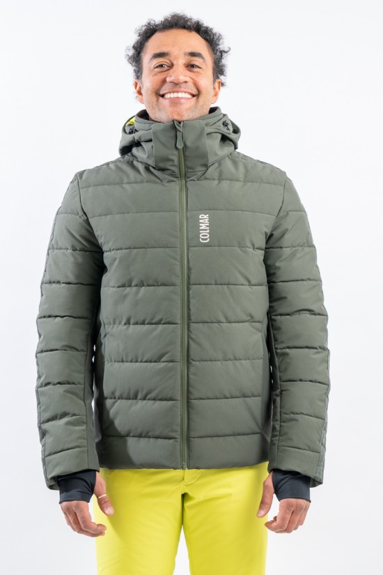 Colmar MEN'S SKI JACKET WITH HOOD 1395 1XC