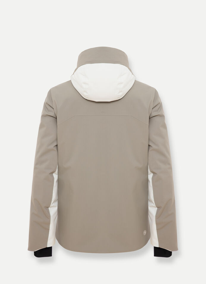 Colmar MEN'S SKI JACKET WITH HOOD 1399 1XC