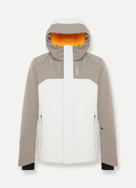 Picture of Colmar MEN'S SKI JACKET WITH HOOD 1399 1XC
