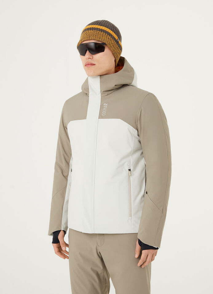 Colmar MEN'S SKI JACKET WITH HOOD 1399 1XC