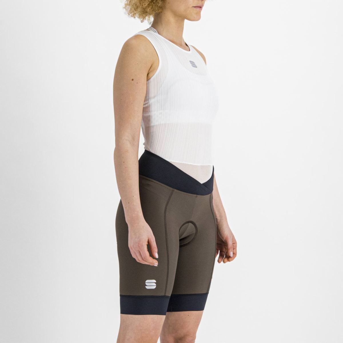 Sportful WOMEN'S GIARA SHORTS, bike pants