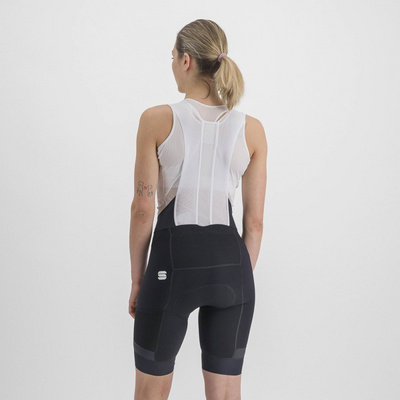 Sportful WOMEN'S SUPERGIARA BIBSHORT, cycling pants