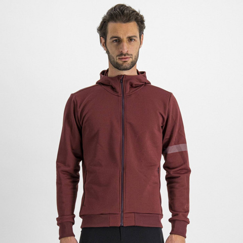 Sportful GIARA HOODIE, bike jacket