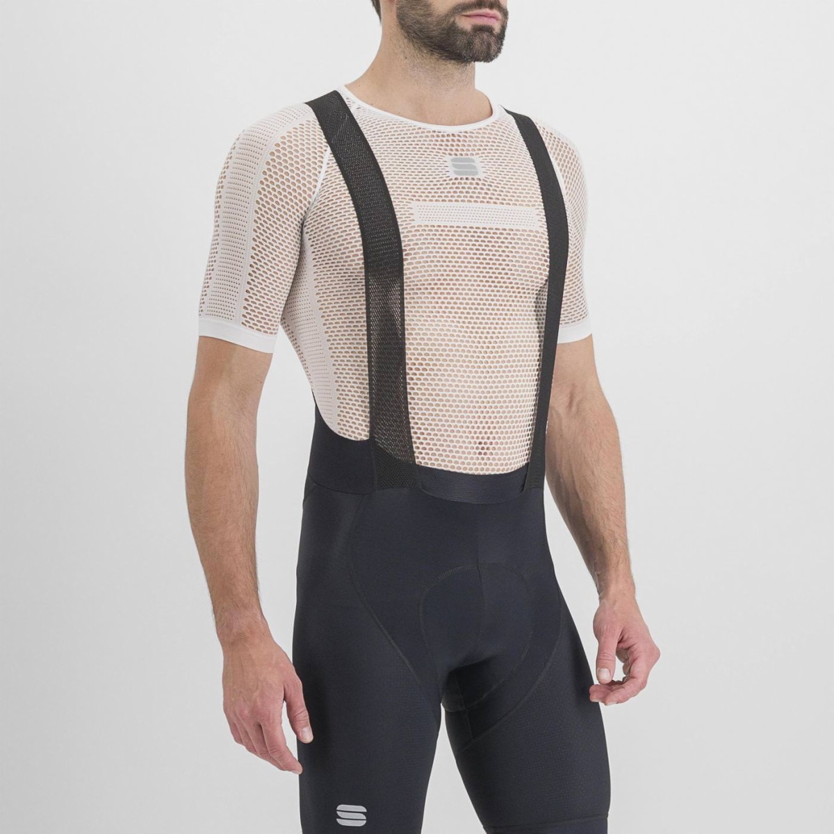 Sportful 2ND SKIN MESH TEE, cycling baselayer
