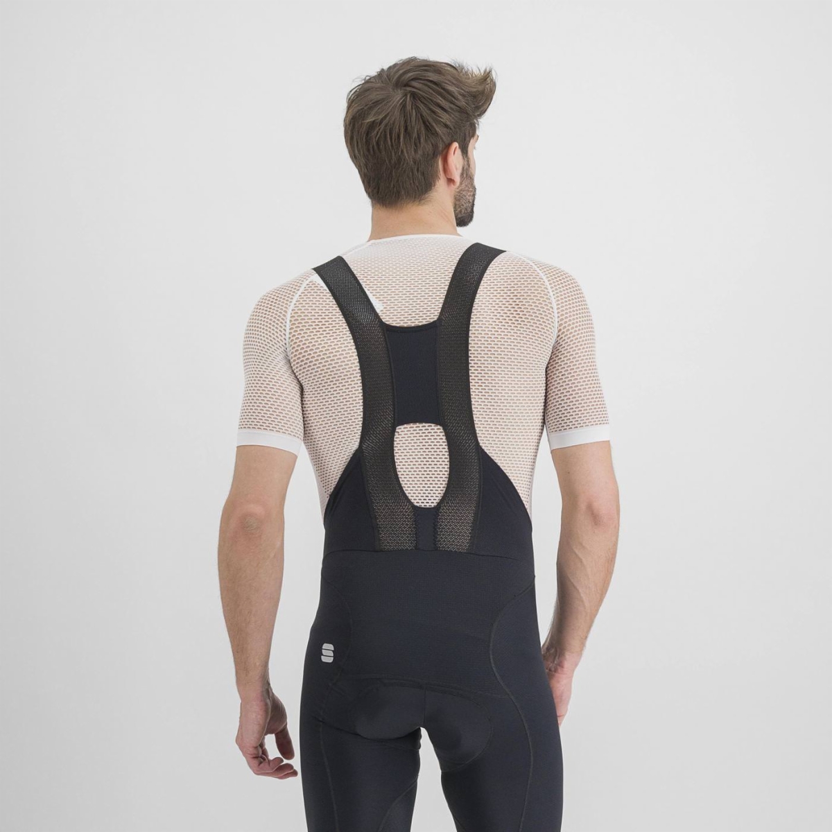 Sportful 2ND SKIN MESH TEE, cycling baselayer