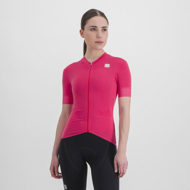 Picture of Sportful MONOCROM WOMEN'S JERSEY, bike T - shirt