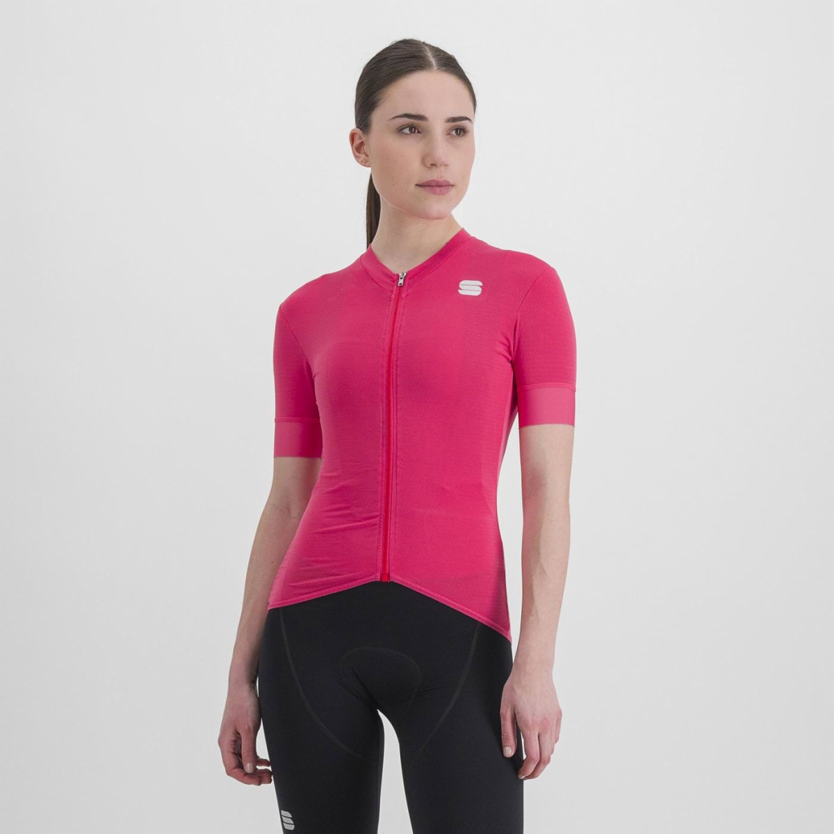 Sportful MONOCROM WOMEN'S JERSEY, bike T - shirt