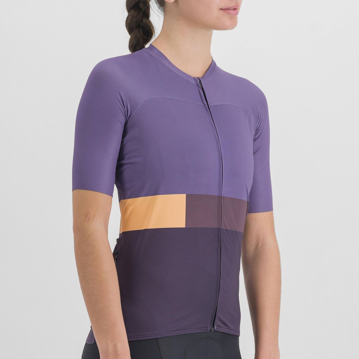 Sportful SNAP W JRS, bike T - shirt