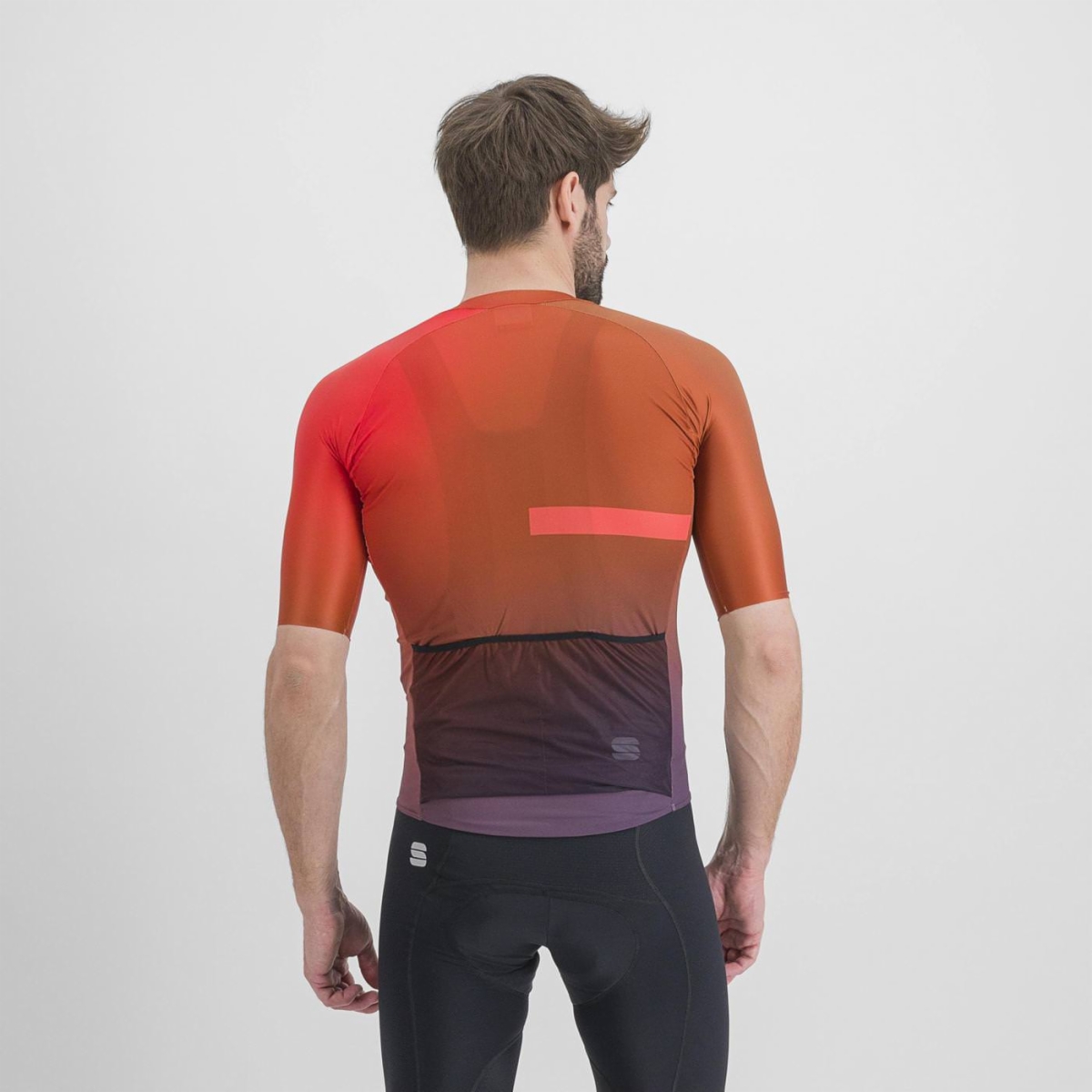 Sportful BOMBER JERSEY, bike T - shirt