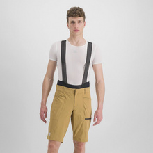 Sportful GIARA OVERSHORT, bike pants