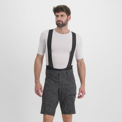 Sportful SKY RIDER GIARA OVERSHORT, bike pants