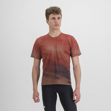 Sportful FLOW GIARA TEE, bike T - shirt