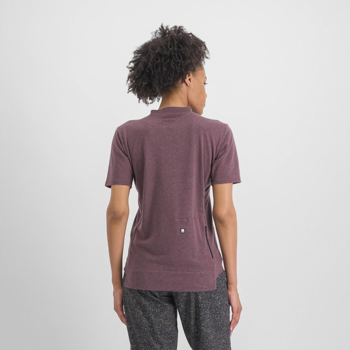 Sportful GIARA W TEE, bike T - shirt