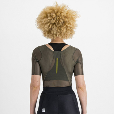 Sportful PRO BASELAYER W TEE, bike T - shirt