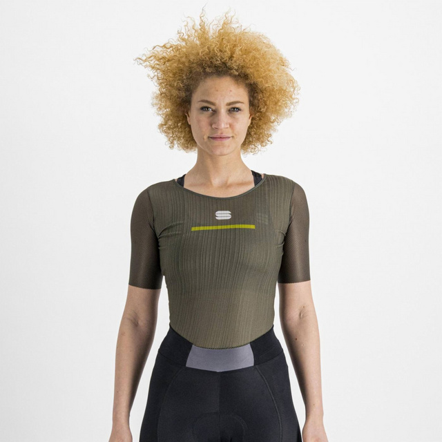 Picture of Sportful PRO BASELAYER W TEE, bike T - shirt