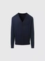 North Sails MEN'S CREWNECK CARDIGAN