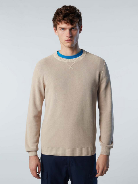 Picture of North Sails MEN'S CREWNECK 12GG699573
