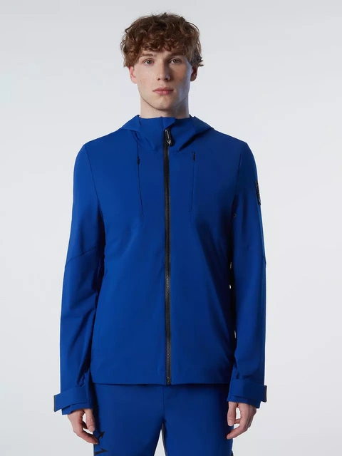 Picture of North Sails MEN'S JACKET MAESTRALE 4W STRETCH 450134