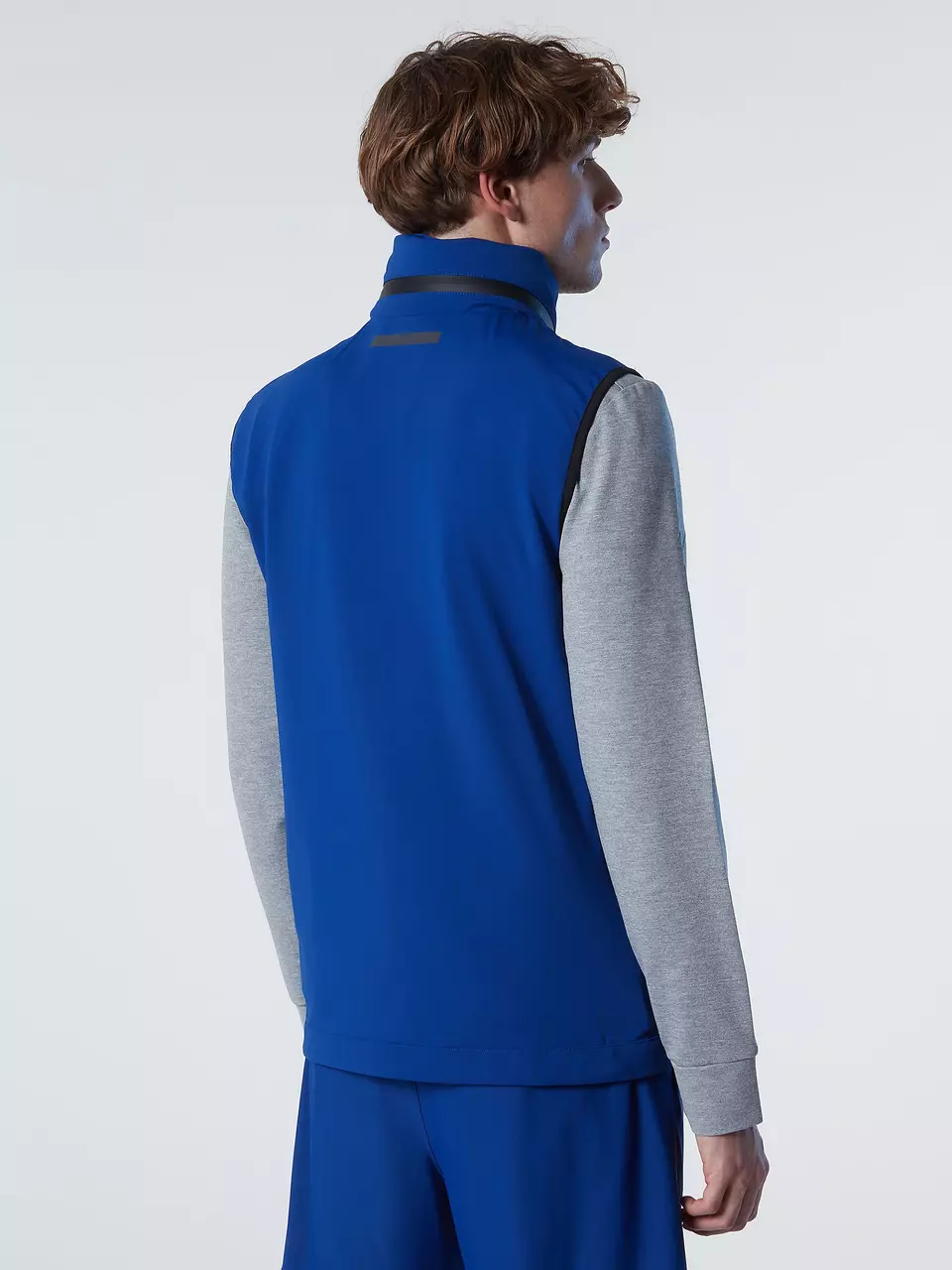 North Sails MEN'S LIBECCIO 4 WAY STRETCH VEST 450136