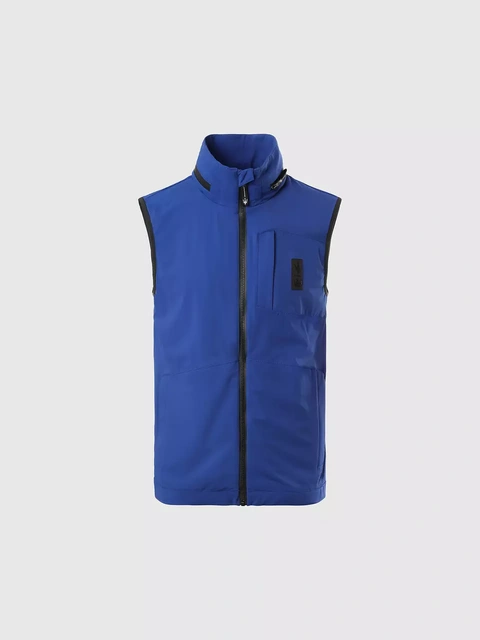 Picture of North Sails MEN'S LIBECCIO 4 WAY STRETCH VEST 450136
