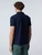 North Sails MEN'S POLO SHIRT SS LASER CUT 692414