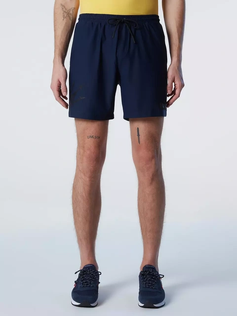 Picture of North Sails MEN'S SWIMWEAR 4 WAY STRETCH BOARD SHORT 454021
