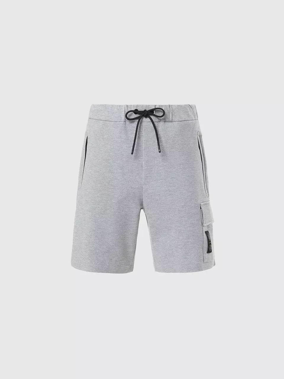 North Sails SHORT SWEATPANTS MASERATI 454017