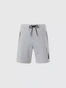 North Sails SHORT SWEATPANTS MASERATI 454017