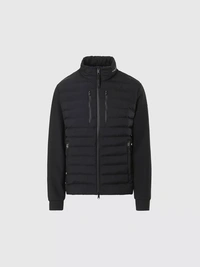 North Sails MEN'S JACKET COMMUTER HYBRID 603206
